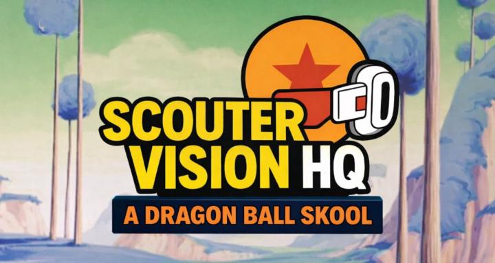 Scouter Vision HQ 