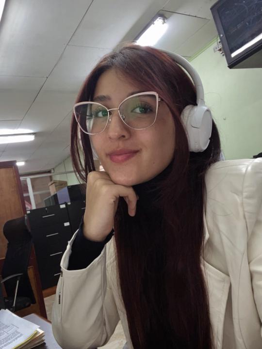 Yuliana Brenes