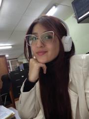 Yuliana Brenes