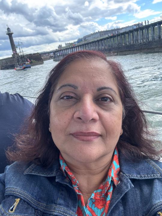 Roohi Rahman