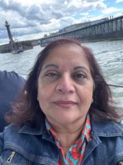 Roohi Rahman