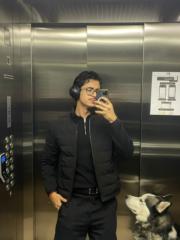 Luis Mario Ramírez Olivares