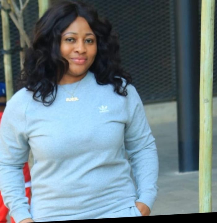 Jennifer Okereke