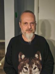 Bruce Faulkenberg
