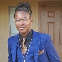 Dayshawn Robinson