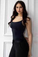 Andrea Escajadillo