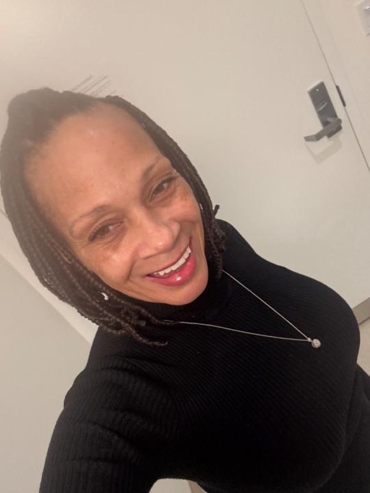 Aleshea Mathis