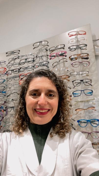 Miriam Pairut