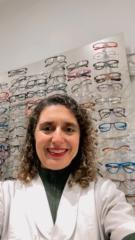 Miriam Pairut