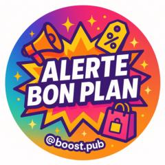 Boost Pub
