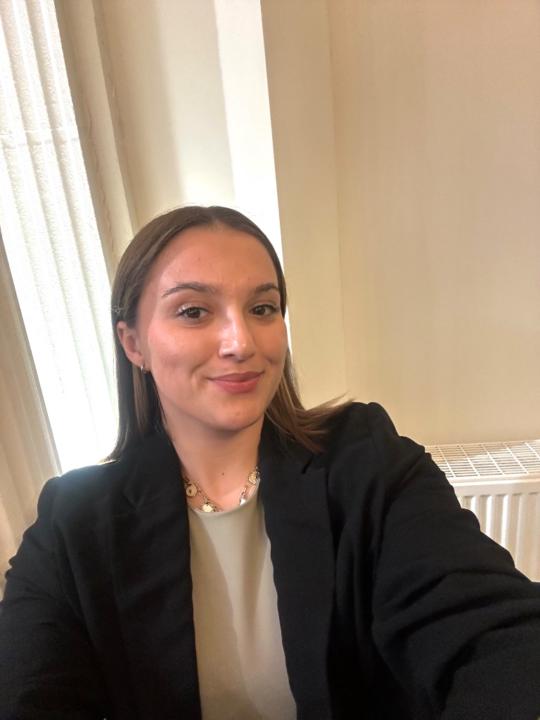 Johanna Mességué