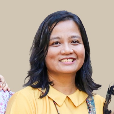 Rochelle Monreal