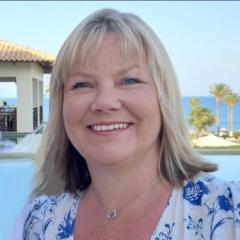 Julie Ford