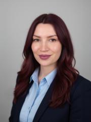 Francesca Farrisi