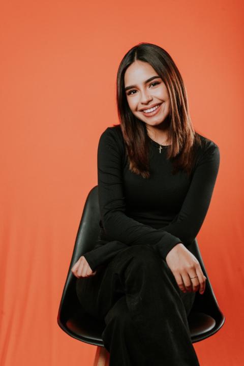 Kathryn Hernandez Abadia