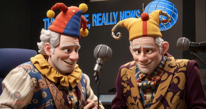 This Is True Really News