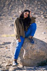 Navina Y