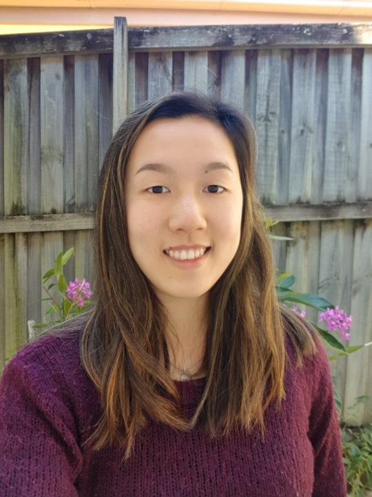 Joanne Li