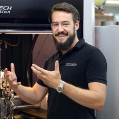 Yves-Alain Schönenberg
