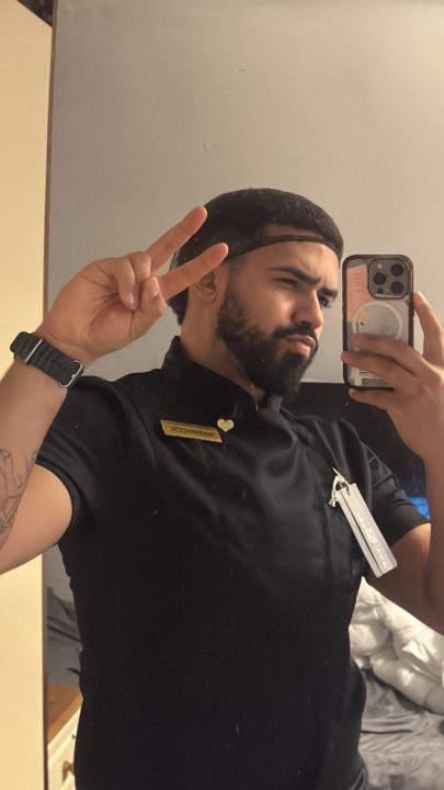 Washington Fernandes