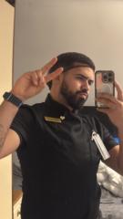 Washington Fernandes