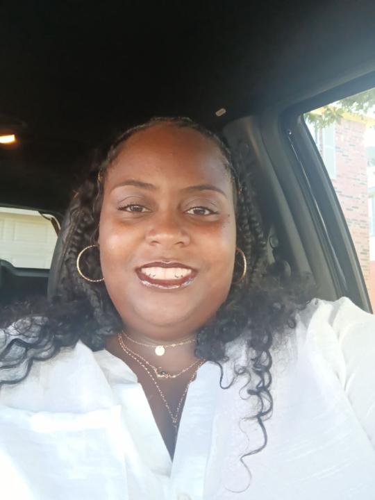 Sherell Sumpter