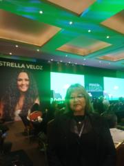Ma. del Refugio Lara Herrera