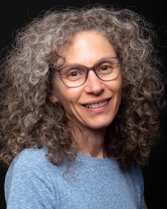 Mari Roseman