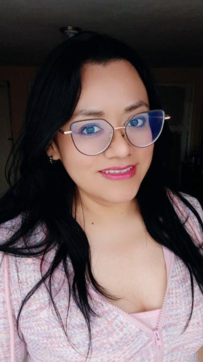 Rosy Chilpa