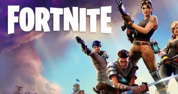 Fornite