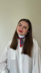 Aude Chaumeil
