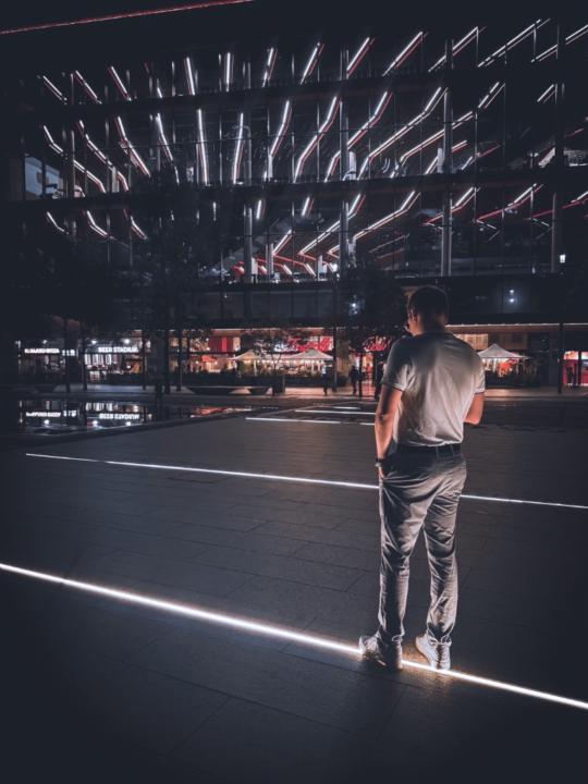 Lachlan Tyrer