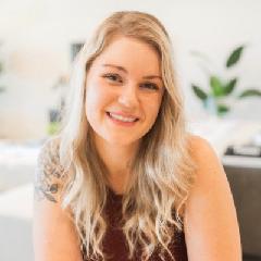 Samantha Sloan