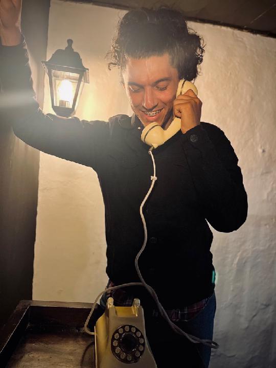 Camilo Salamanca Vargas