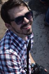 Dmytro Sopronchuk