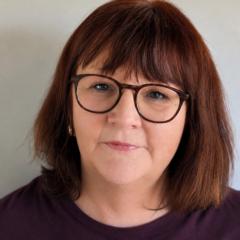 Szilvia Szabó