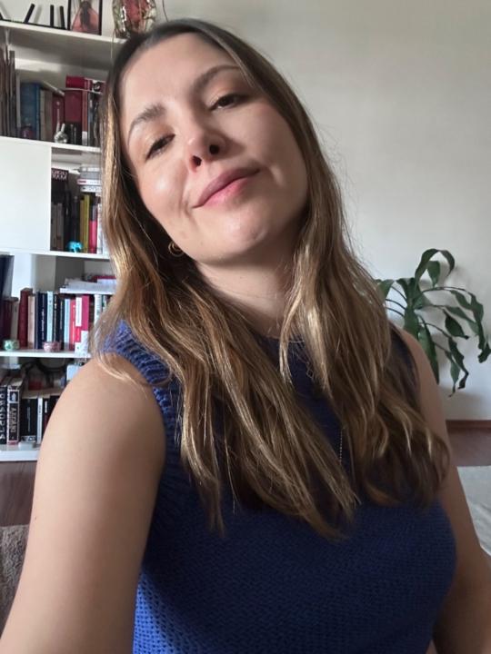 Ariadna Uriarte