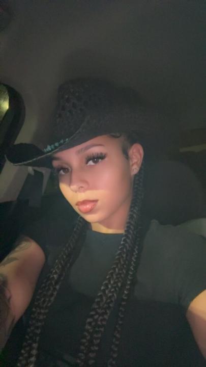 Nevaeh Smith