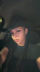 Nevaeh Smith