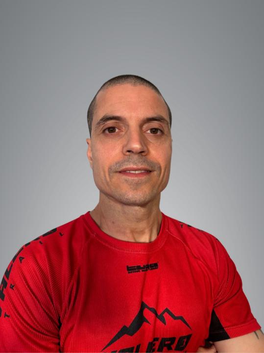 Jose Antonio Valero Morales
