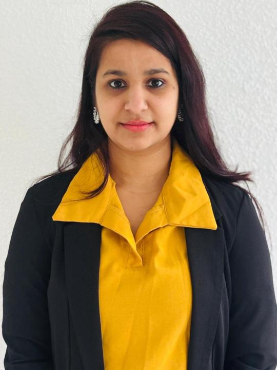 Sandhya Gautam