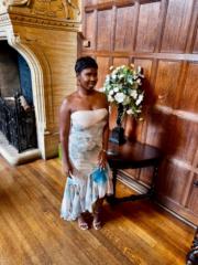 Ornella Bongombe