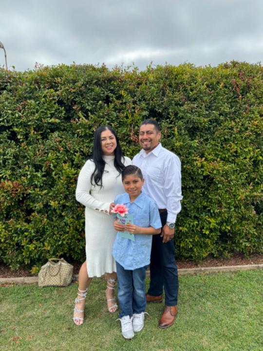 Mirabel-Peter Martinez