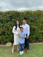 Mirabel-Peter Martinez