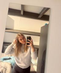 Yoleen Bosma