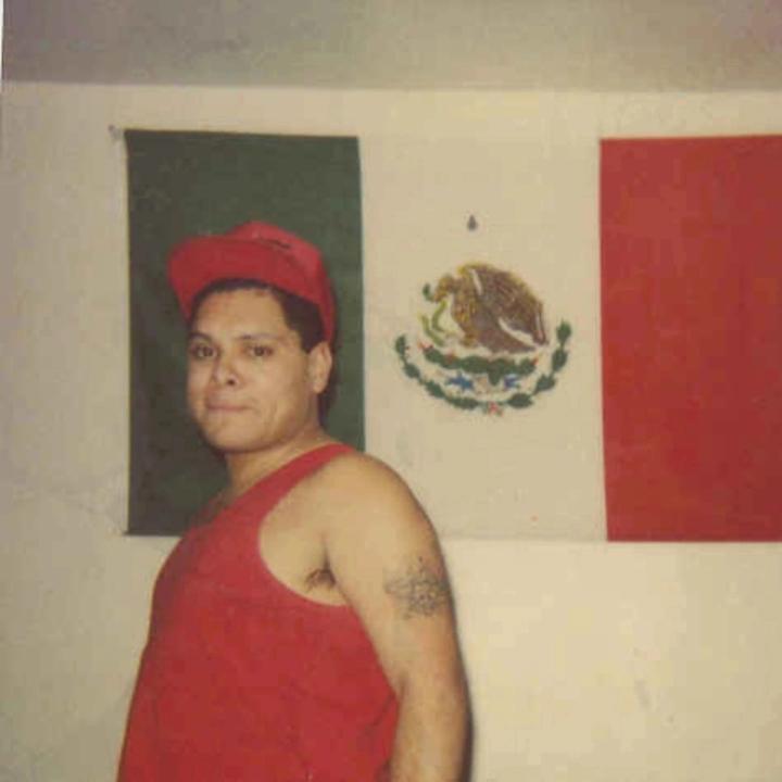 Asuncion Barrios