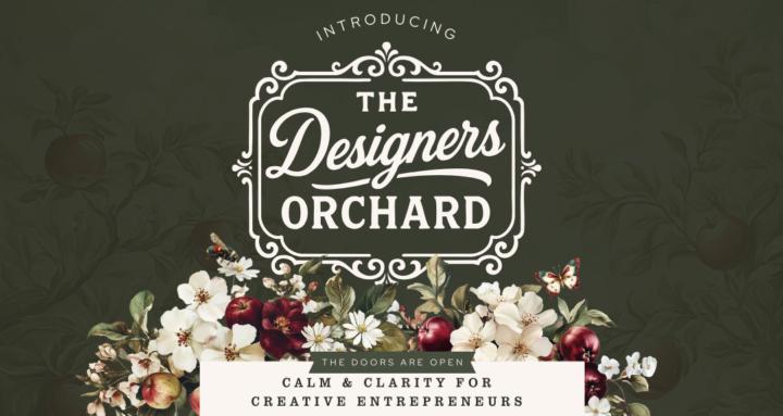 The Designers Orchard