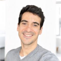 Joel Colmenero