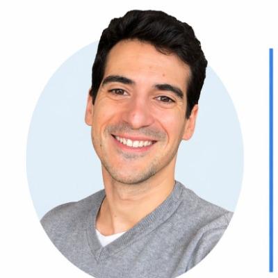 Joel Colmenero