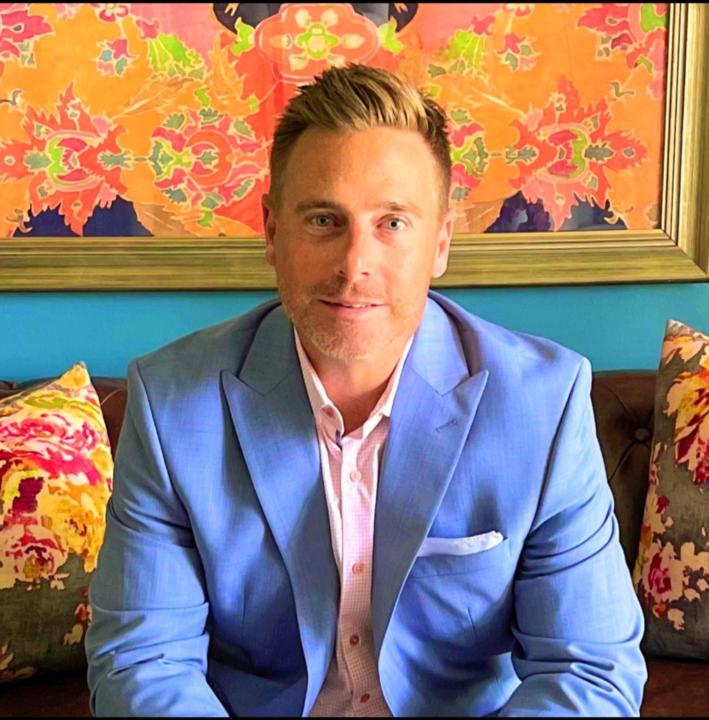 Aaron Kline